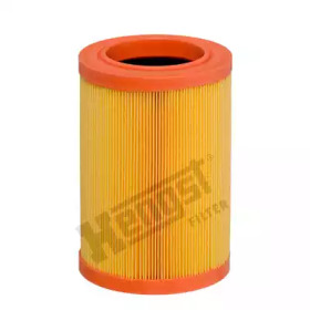 HENGST FILTER e1294l -  Воздушный фильтр